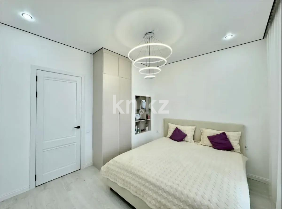Продажа 2-комнатной квартиры, 46 м² в Астане - фото 2