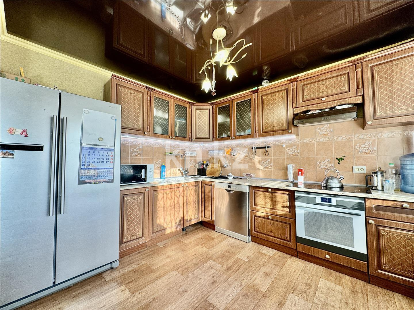 Продажа 3-комнатной квартиры, 93 м², ул. Гоголя, дом  46/3 - Продажа квартир в Караганде фото 2 из 40