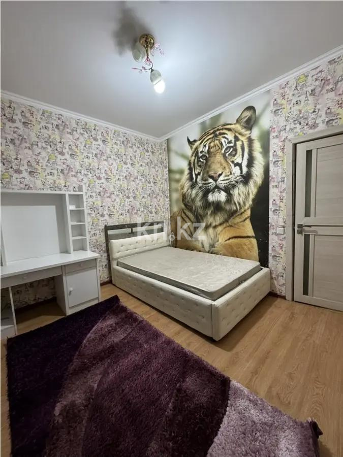 Продажа 3-комнатной квартиры, 70 м² в Алматы - фото 3