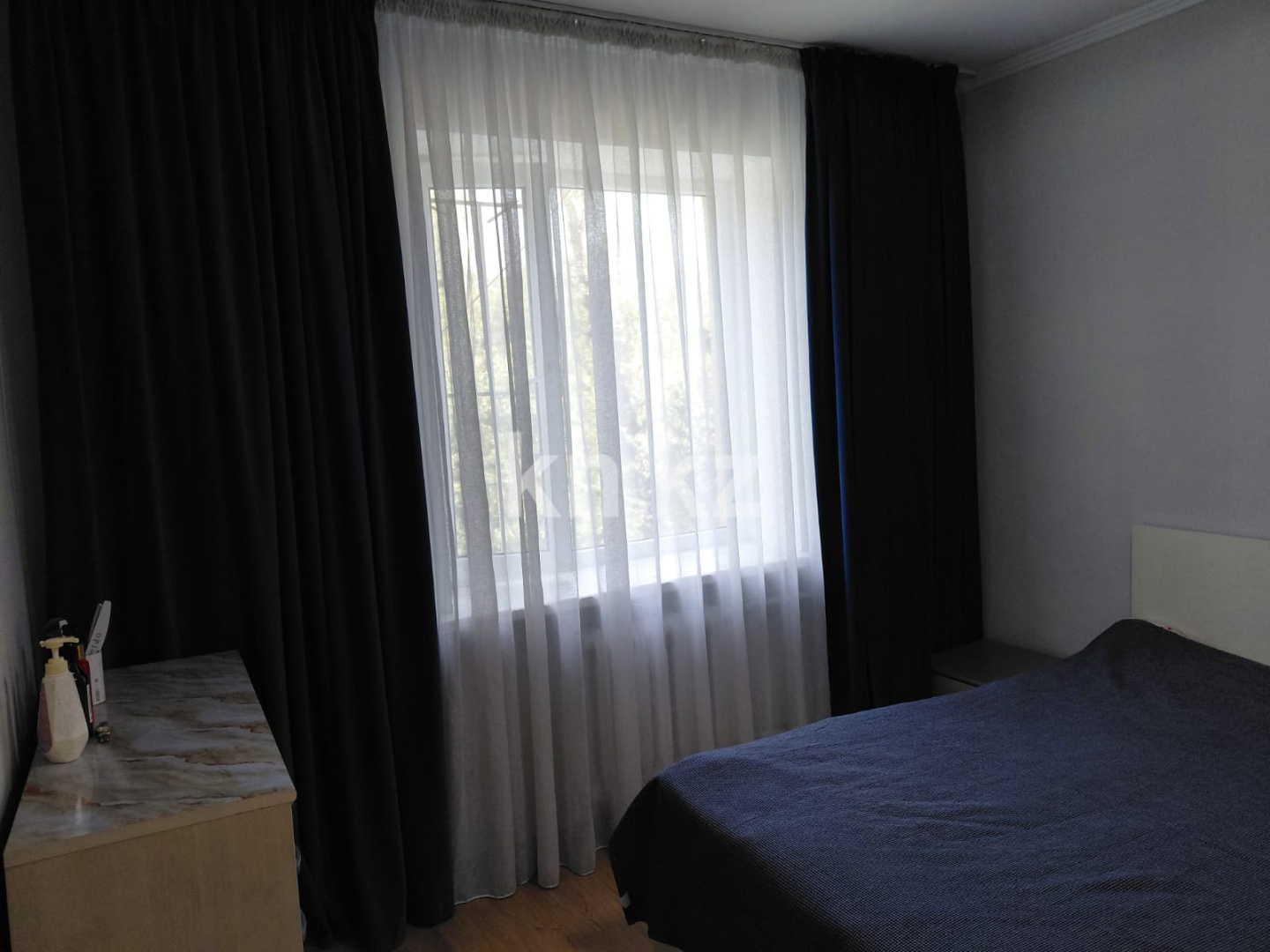 Продажа 4-комнатной квартиры, 80 м², мкр-н 3, дом  13 - Продажа и аренда недвижимости в Таразе фото 5 из 14