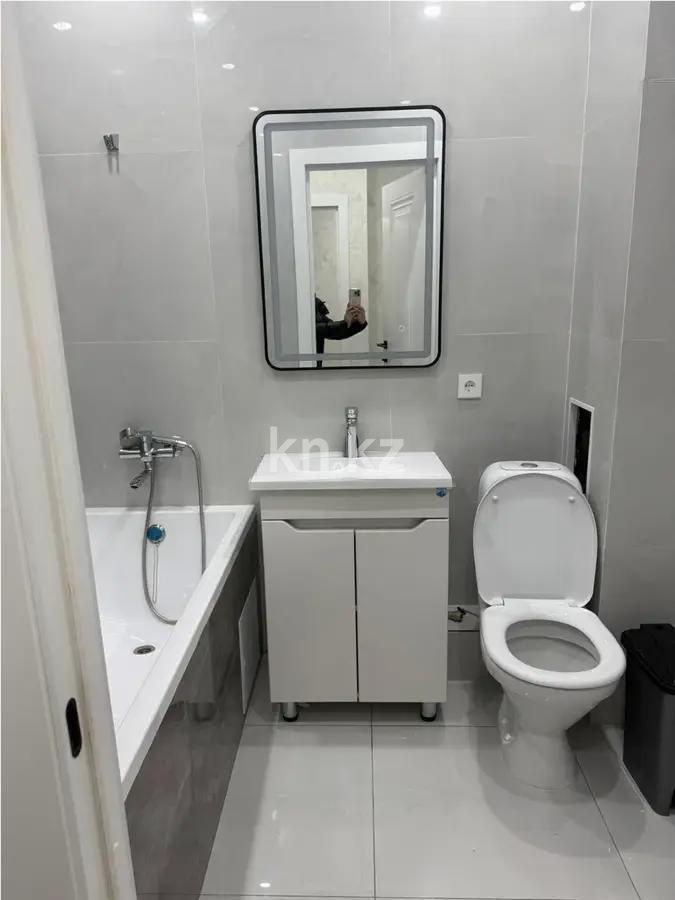 Продажа 1-комнатной квартиры, 34 м² - Продажа  однокомнатных квартир в новостройках Астаны без посредников фото 4 из 5