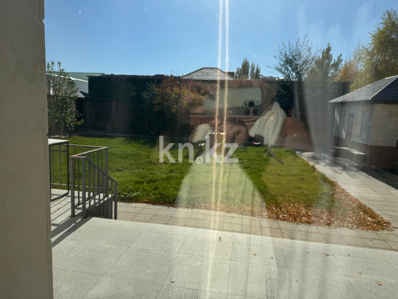 Аренда 5-комнатного дома, 380 м², Кыз Жибек, дом  18 - Аренда домов в Астане фото 40 из 40