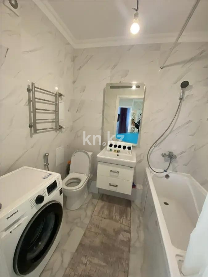 Продажа 2-комнатной квартиры, 56 м² в Астане - фото 4