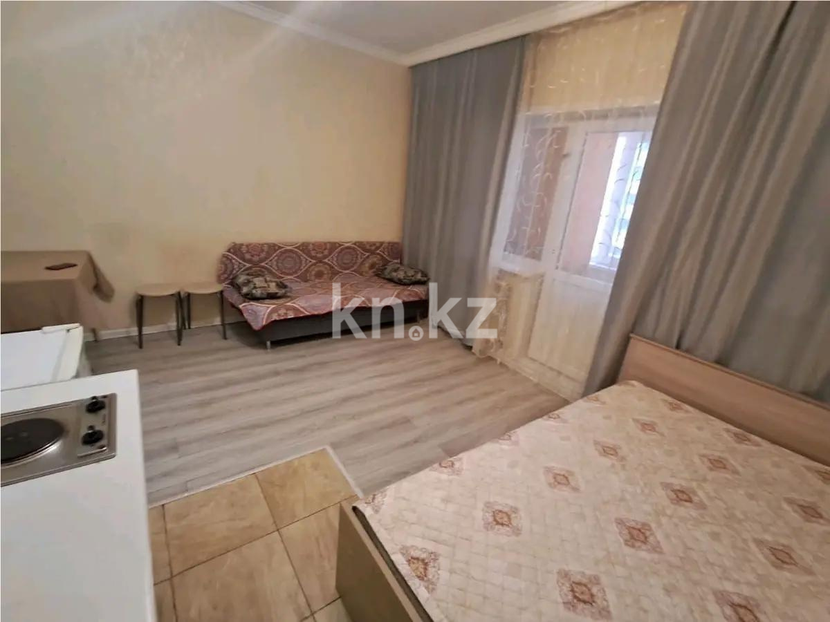 Продажа 1-комнатной квартиры, 24.1 м², ул. Омарова, дом  23 в Астане - фото 2