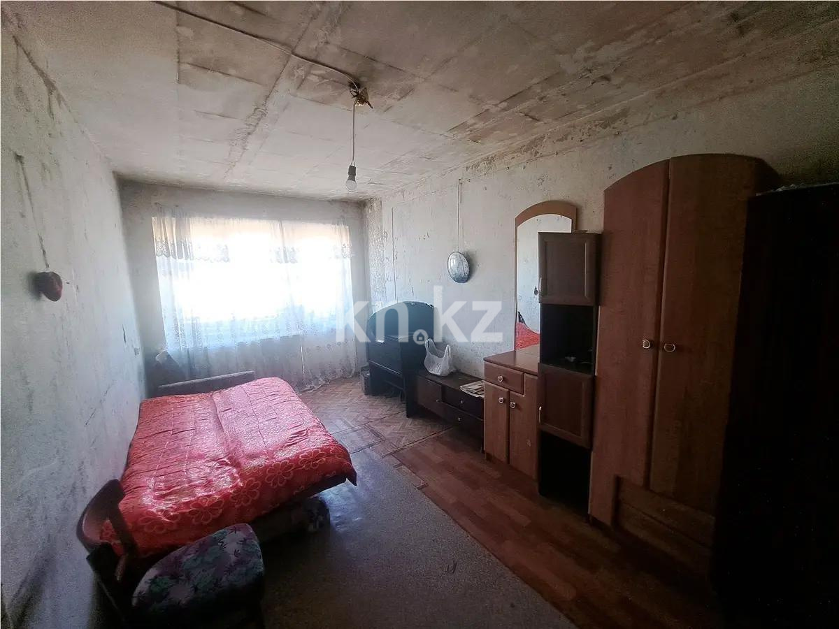 Продажа 1-комнатной квартиры, 30 м² в Караганде