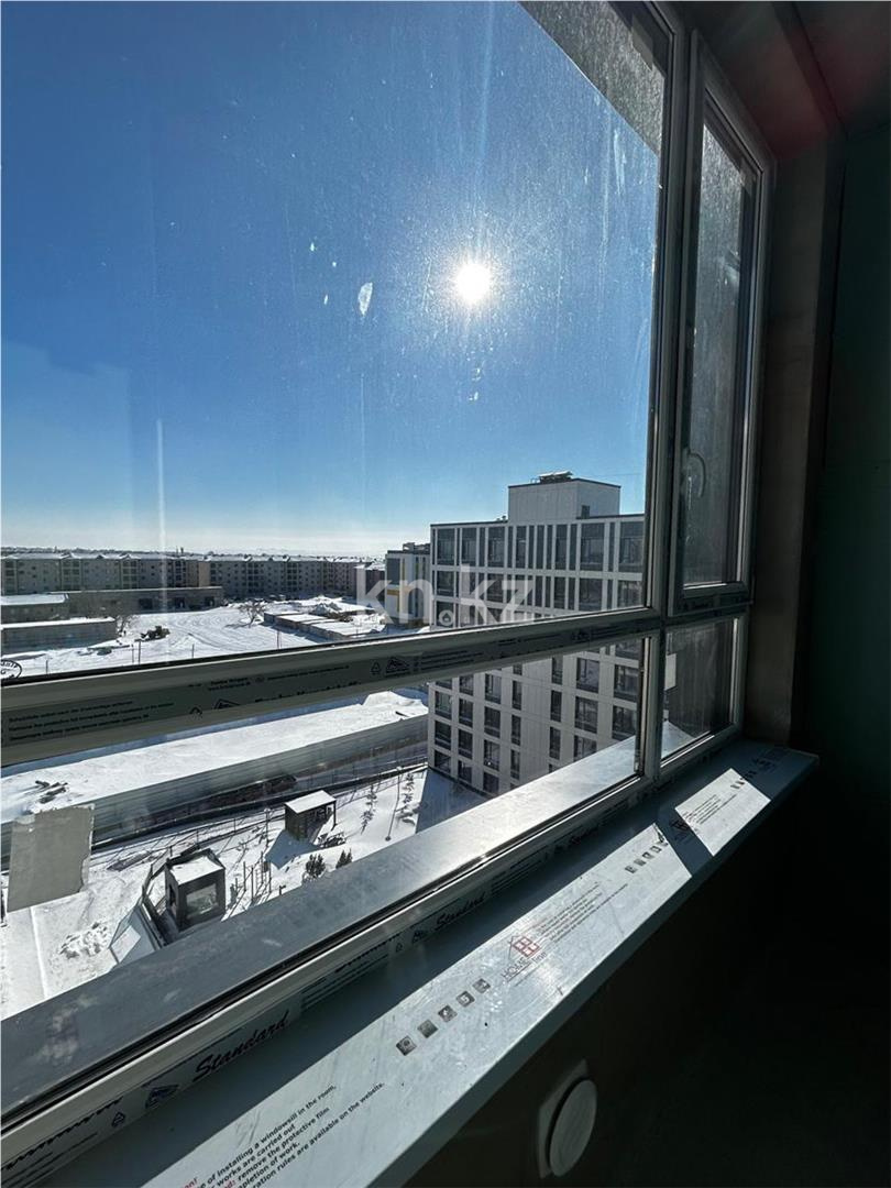 Продажа 3-комнатной квартиры, 90 м² - Продажа трехкомнатных квартир в Караганде фото 8 из 18