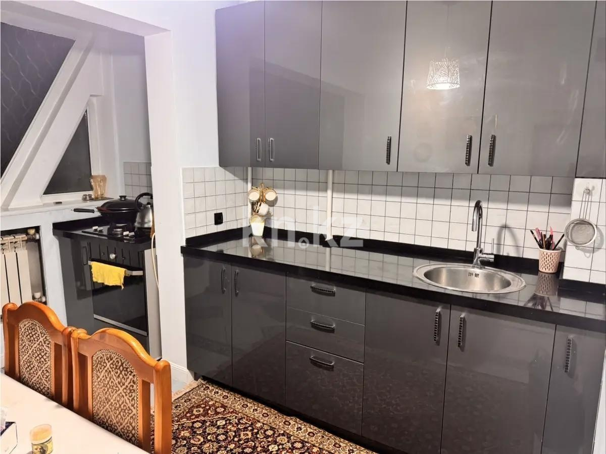 Продажа 2-комнатной квартиры, 52.2 м² - Продажа квартир в Алматы - страница 12 фото 3 из 6