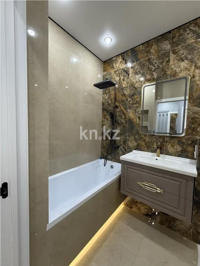 Продажа 1-комнатной квартиры, 43 м² в Алматы - фото 4
