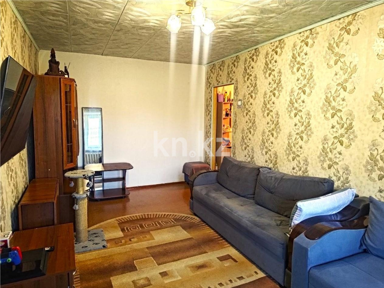Продажа 2-комнатной квартиры, 45 м² - Продажа квартир в Балхаше фото 2 из 13