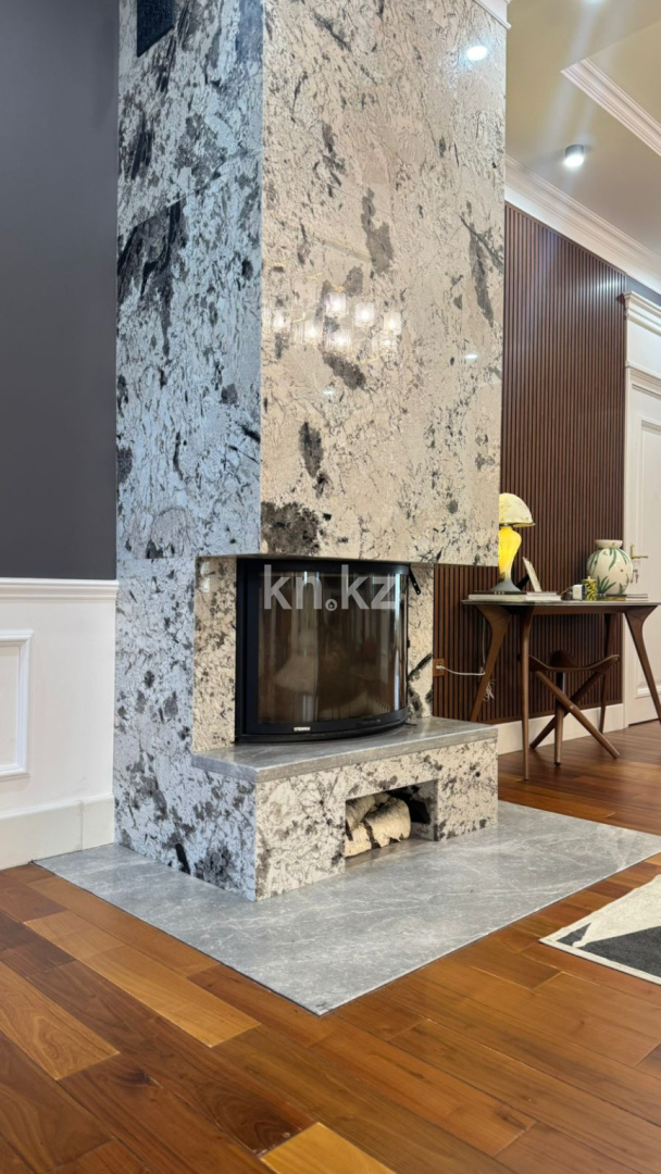 Продажа 7-комнатного дома, 823 м² - Продажа домов, коттеджей в Казахстане фото 36 из 38