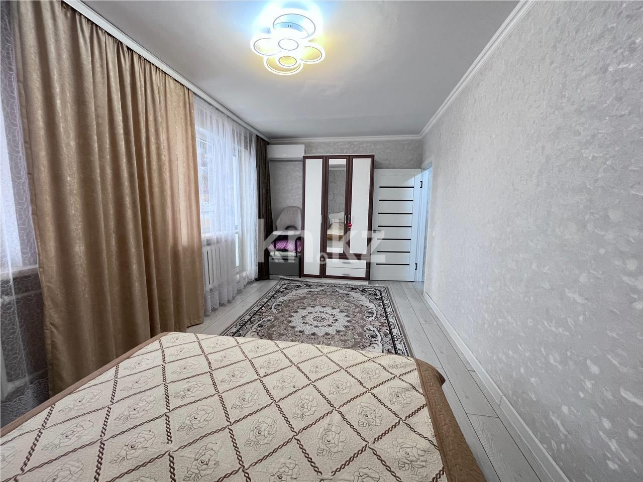 Продажа 4-комнатной квартиры, 77 м² в Караганде - фото 11