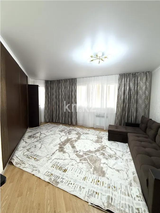 Продажа 1-комнатной квартиры, 46 м² в Алматы