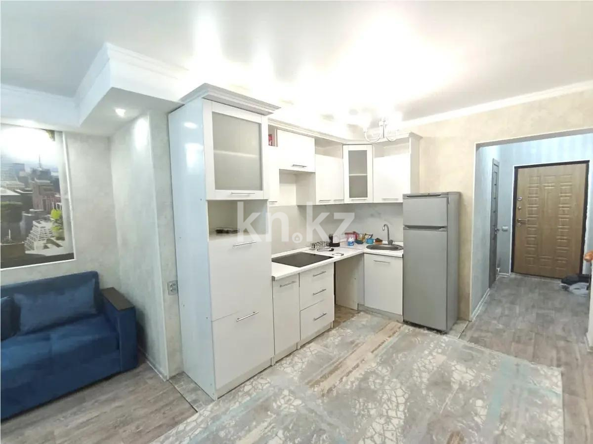 Продажа 3-комнатной квартиры, 55 м² - Продажа  трехкомнатных квартир в Алматы фото 4 из 4