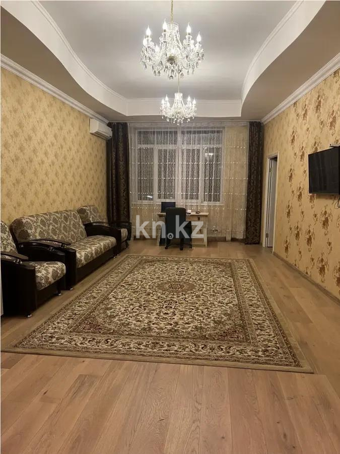 Продажа 2-комнатной квартиры, 81.3 м² - Продажа квартир в Казахстане - страница 27 фото 1 из 2