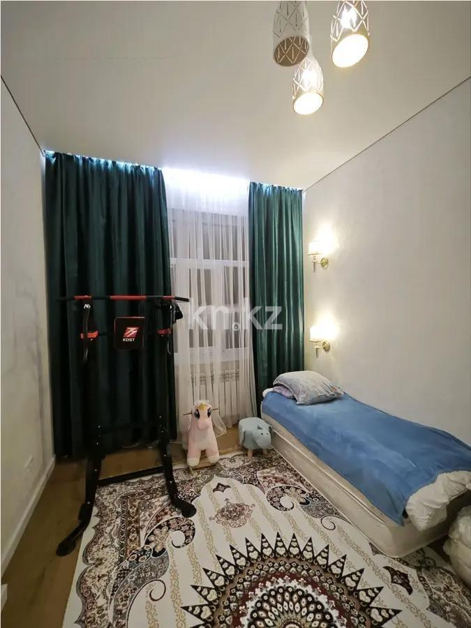 Продажа 2-комнатной квартиры, 56 м² в Астане - фото 2