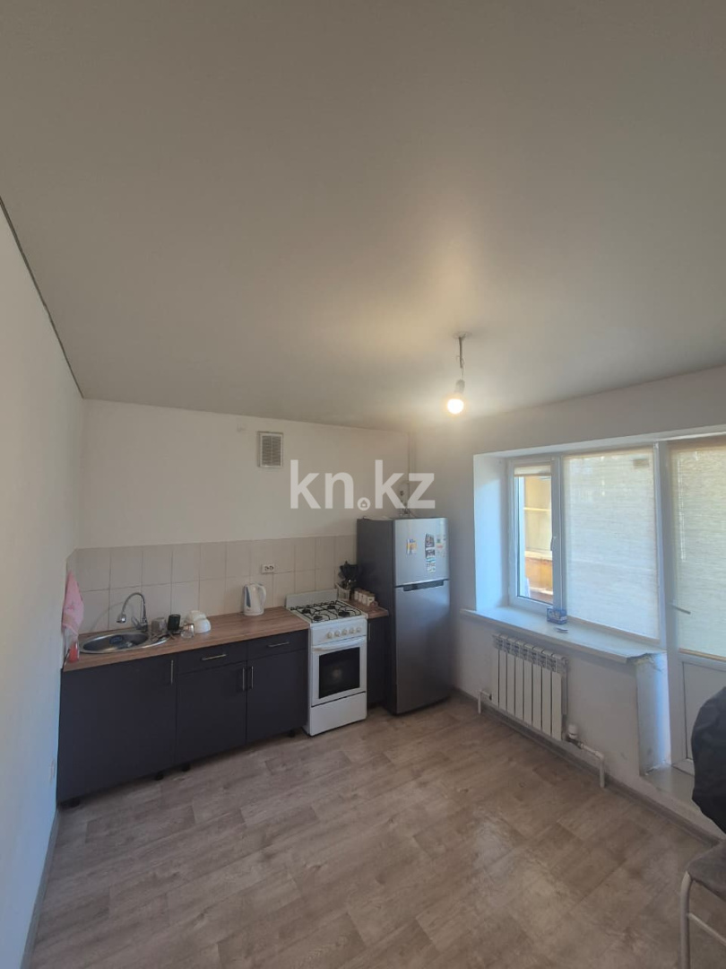 Продажа 1-комнатной квартиры, 46.9 м², ул. Есет батыра, дом  65 - Продажа квартир в Актобе фото 3 из 11