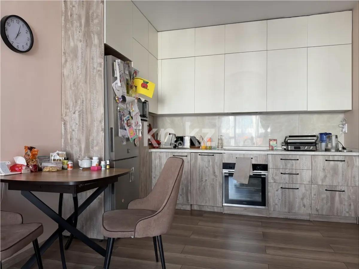 Продажа 2-комнатной квартиры, 48 м² в Алматы - фото 6