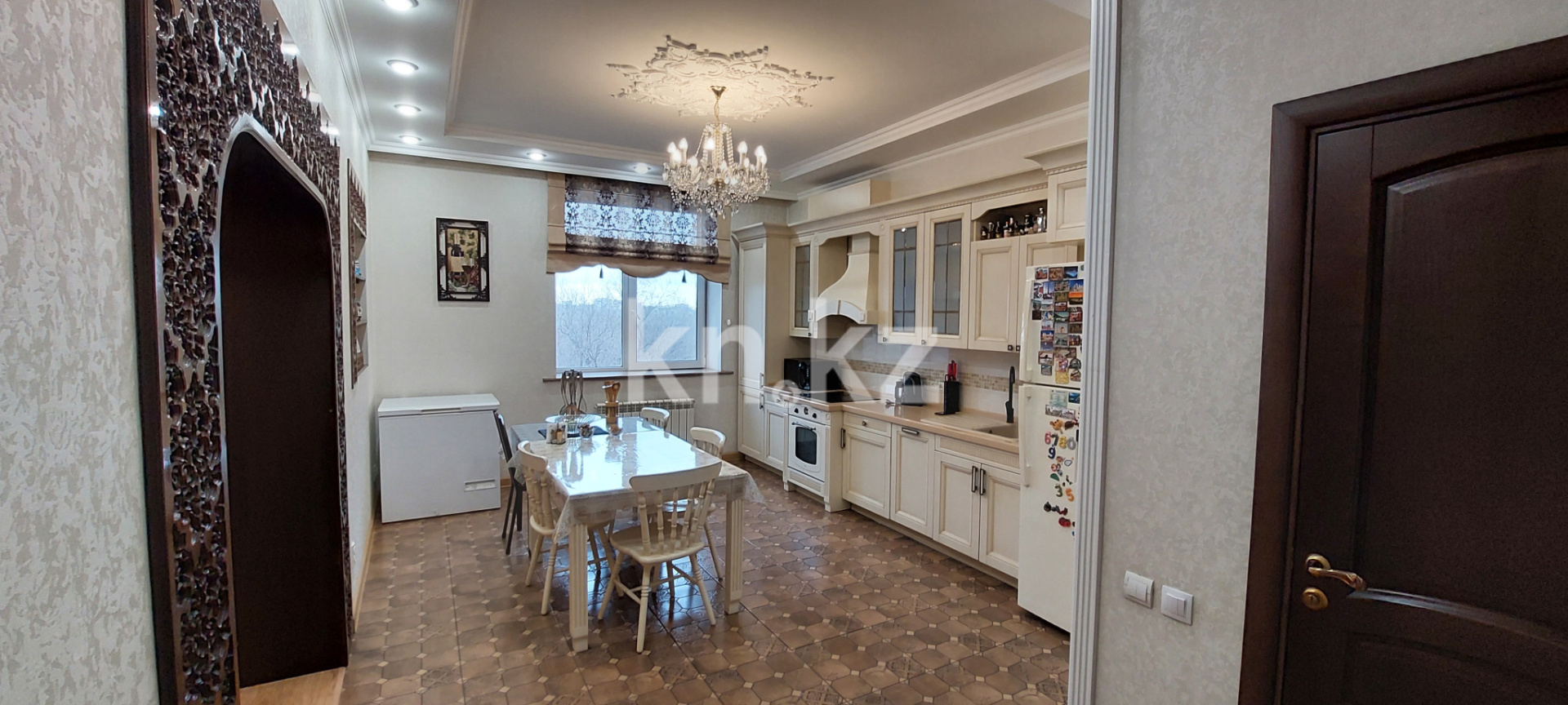 Продажа 1-комнатной квартиры, 72 м², ул. Аманжолова, дом  41 - Продажа  однокомнатных квартир в Караганде фото 4 из 14