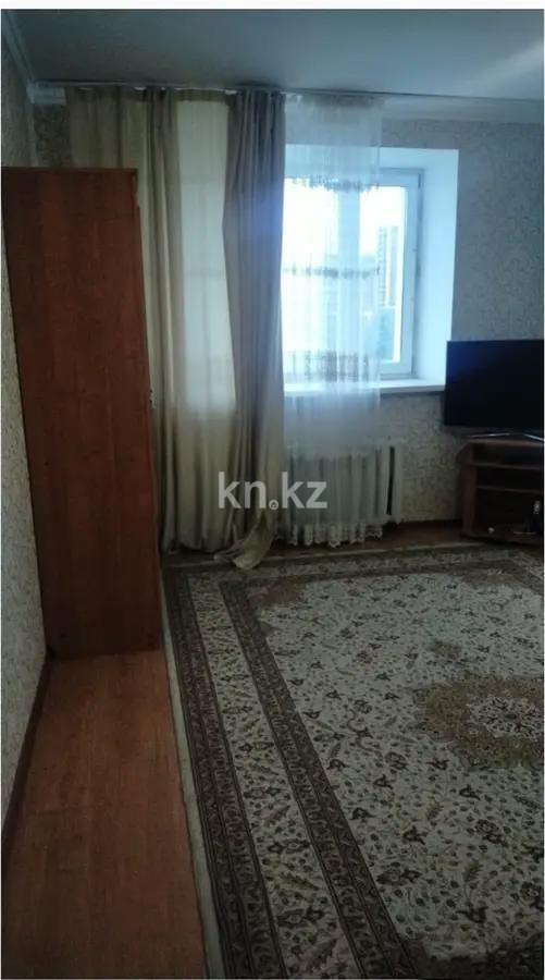 Продажа 1-комнатной квартиры, 45 м², ул. Акмешит, дом  7 - Продажа квартир в новостройках Астаны без посредников с фото фото 1 из 3