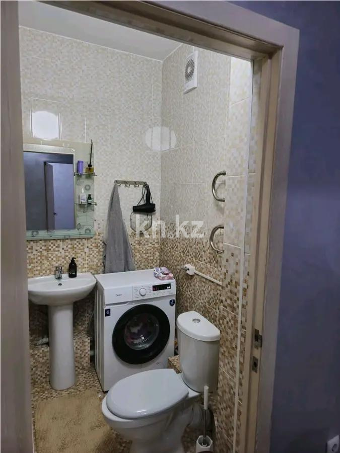 Продажа 1-комнатной квартиры, 39.9 м², Кульджинский тракт, дом  16/8 - Продажа  однокомнатных квартир в новостройках Алматы без посредников с фото фото 5 из 5