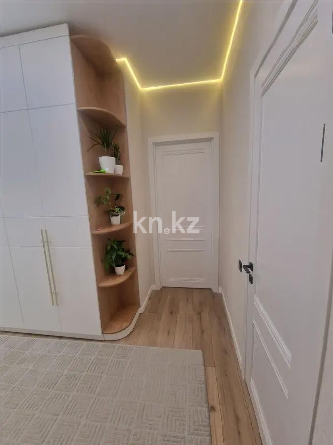 Продажа 4-комнатной квартиры, 97 м² - Продажа квартир в Казахстане - страница 19 фото 7 из 7