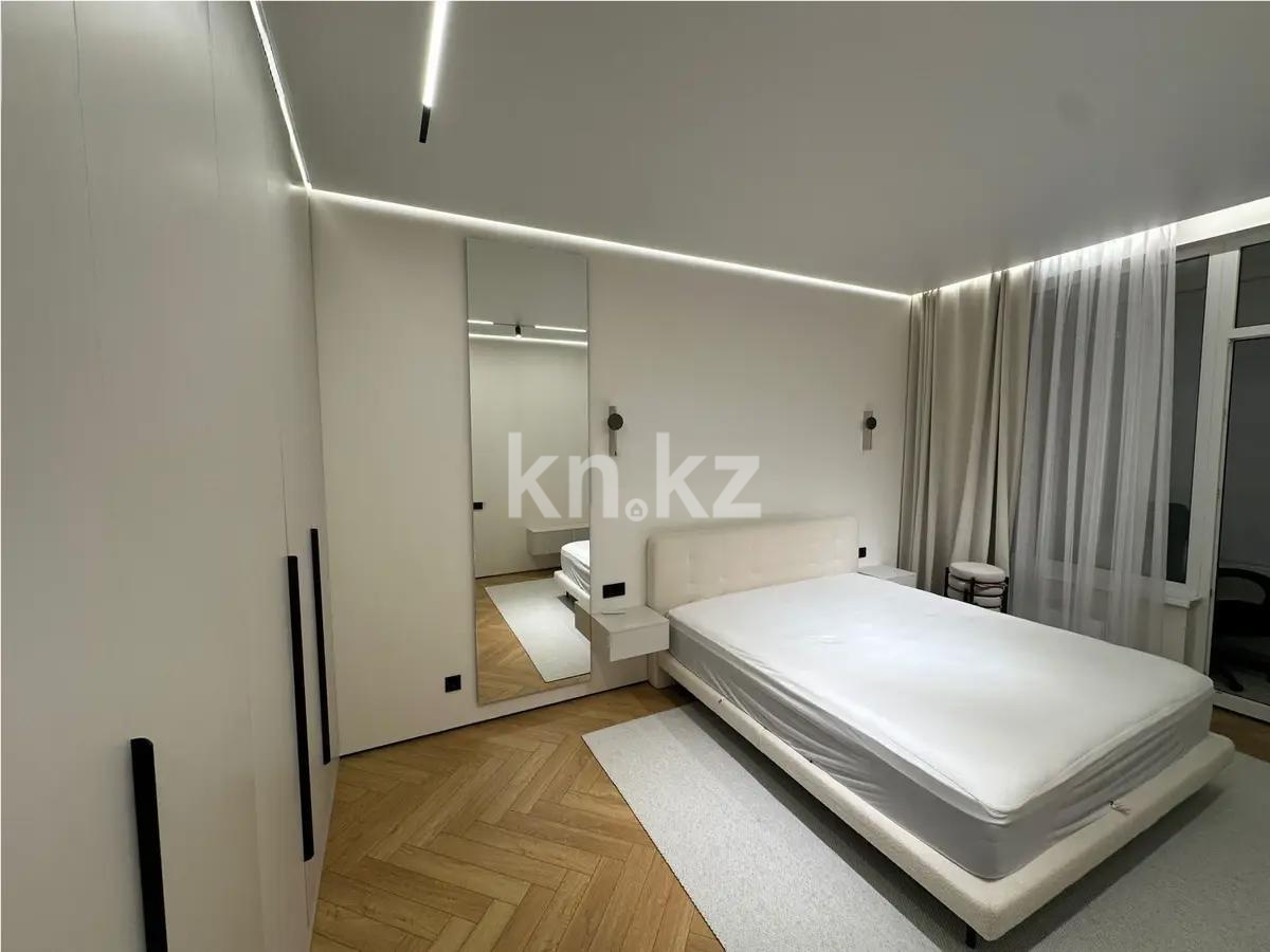 Продажа 2-комнатной квартиры, 61 м² - Продажа двухкомнатных квартир в блочном доме в Астане - страница 2 фото 2 из 5