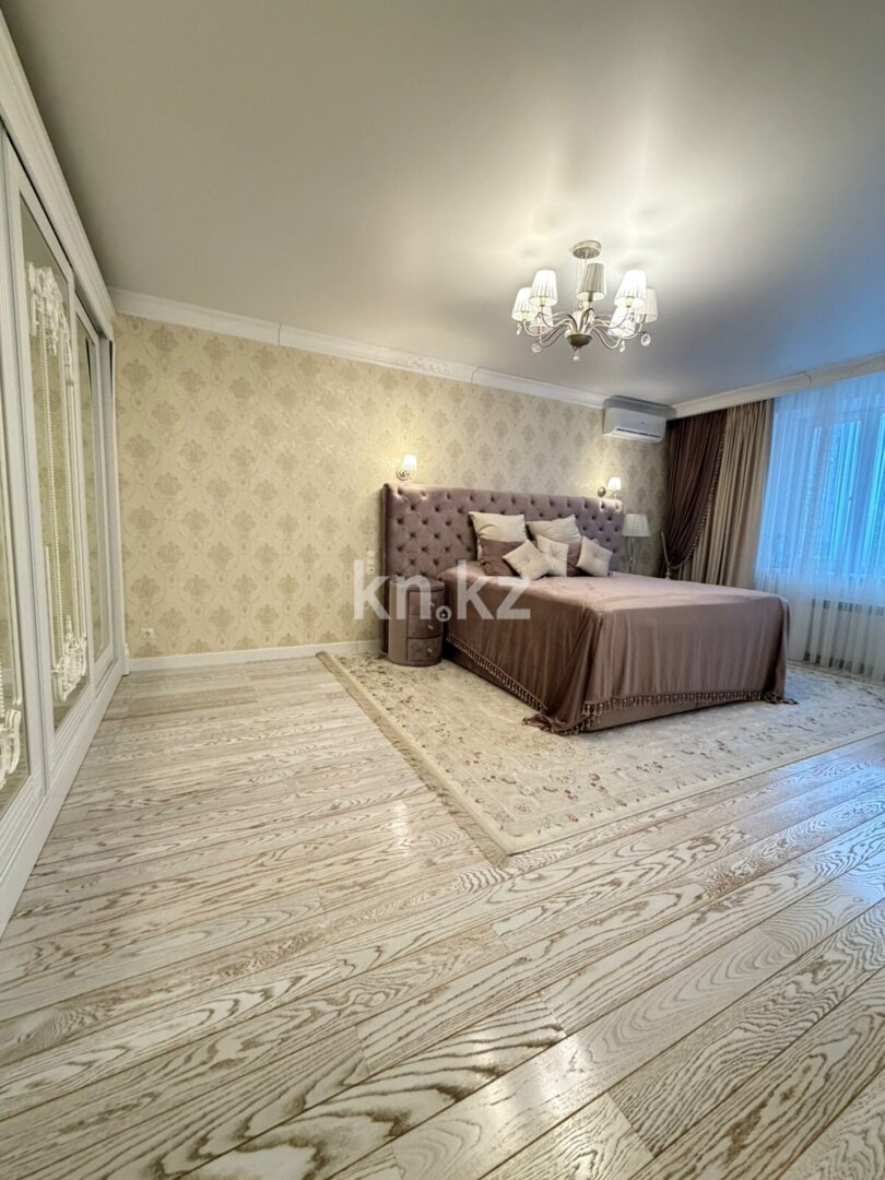 Продажа 3-комнатной квартиры, 142.9 м² в Уральске - фото 11