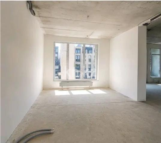 Продажа 2-комнатной квартиры, 43.88 м² в Алматы