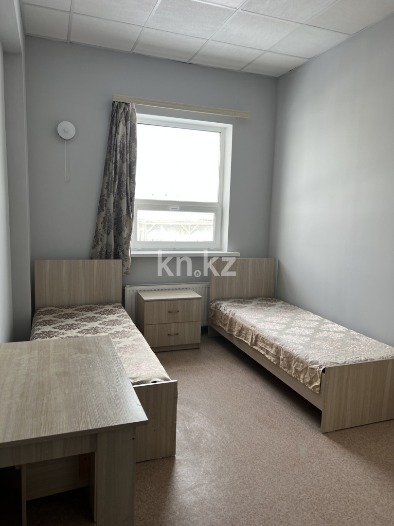 Аренда , 18 м², А-355, дом  4 - Аренда комнат в Астане фото 1 из 6