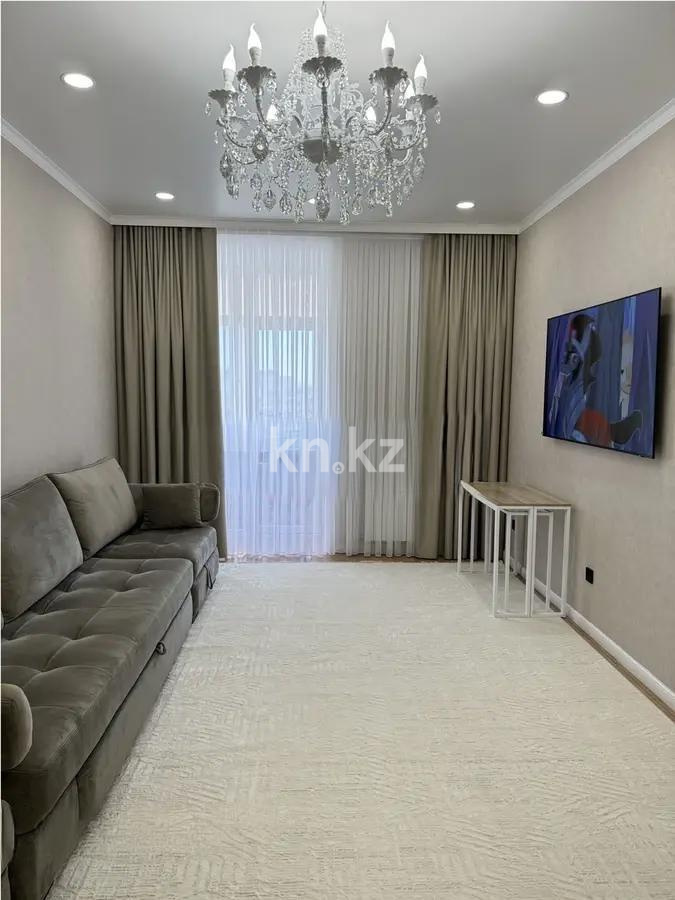 Продажа 2-комнатной квартиры, 67 м², ул. Ашимова, дом  21 - Продажа квартир в Казахстане фото 1 из 3