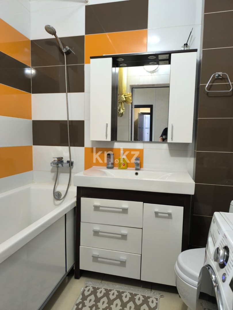 Продажа 3-комнатной квартиры, 85 м² в Астане - фото 5