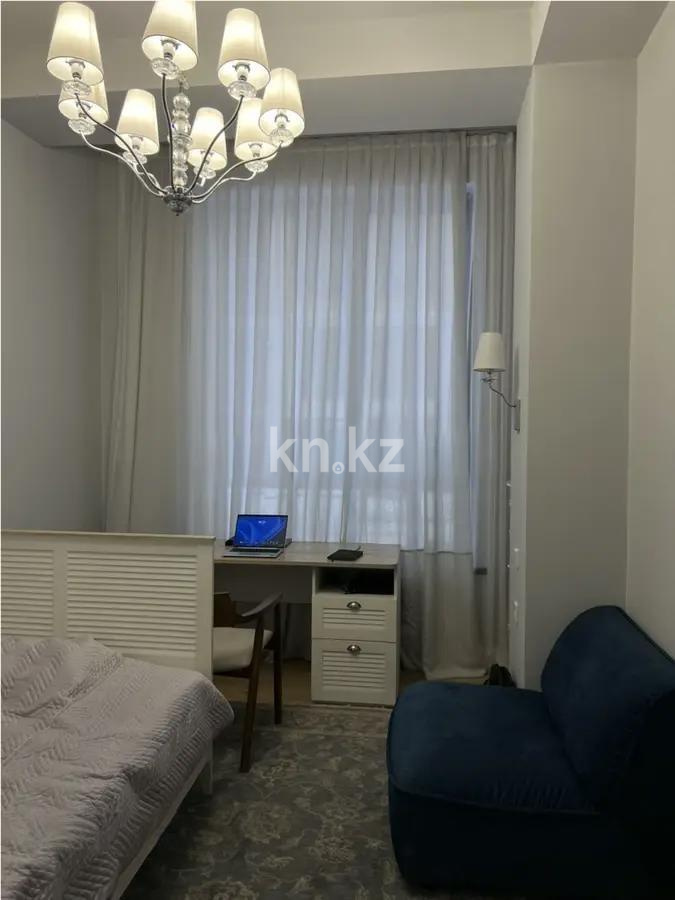 Продажа 3-комнатной квартиры, 80.2 м² - Продажа  трехкомнатных квартир в новостройках Алматы с фото - страница 8 фото 3 из 5