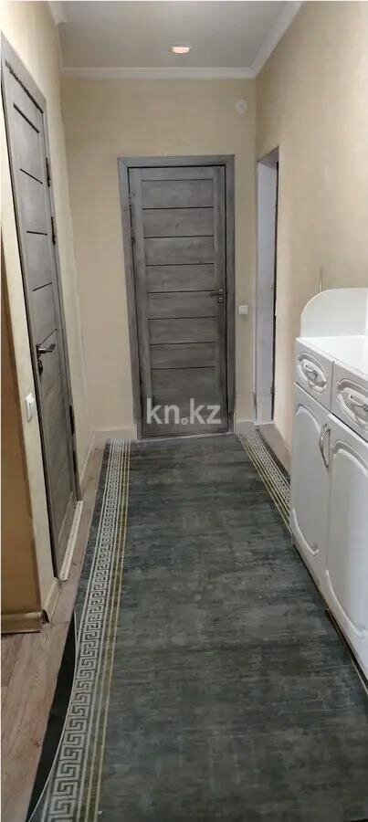 Продажа 3-комнатной квартиры, 77 м² в Алматы - фото 7
