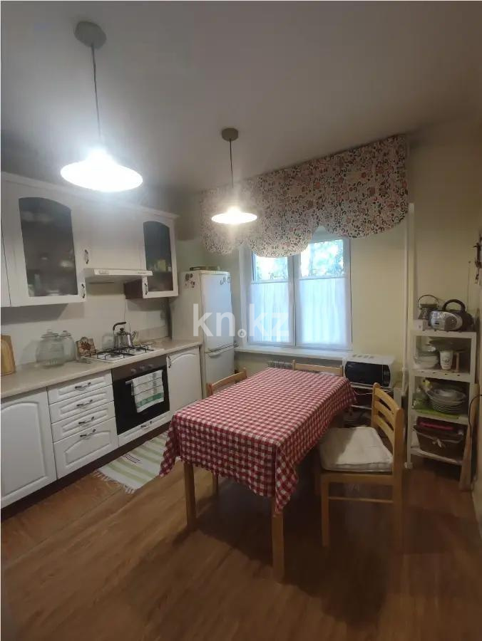 Продажа 2-комнатной квартиры, 54.4 м², ул. Басенова, дом  41/1 в Алматы - фото 3