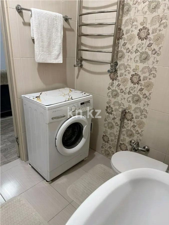 Продажа 1-комнатной квартиры, 44 м² - Продажа однокомнатных квартир в Казахстане - страница 3 фото 5 из 5