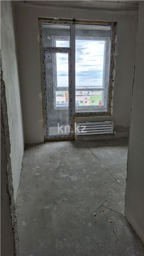 Продажа 1-комнатной квартиры, 38.6 м², ул. Молдагалиева, дом  3 в Астане - фото 2