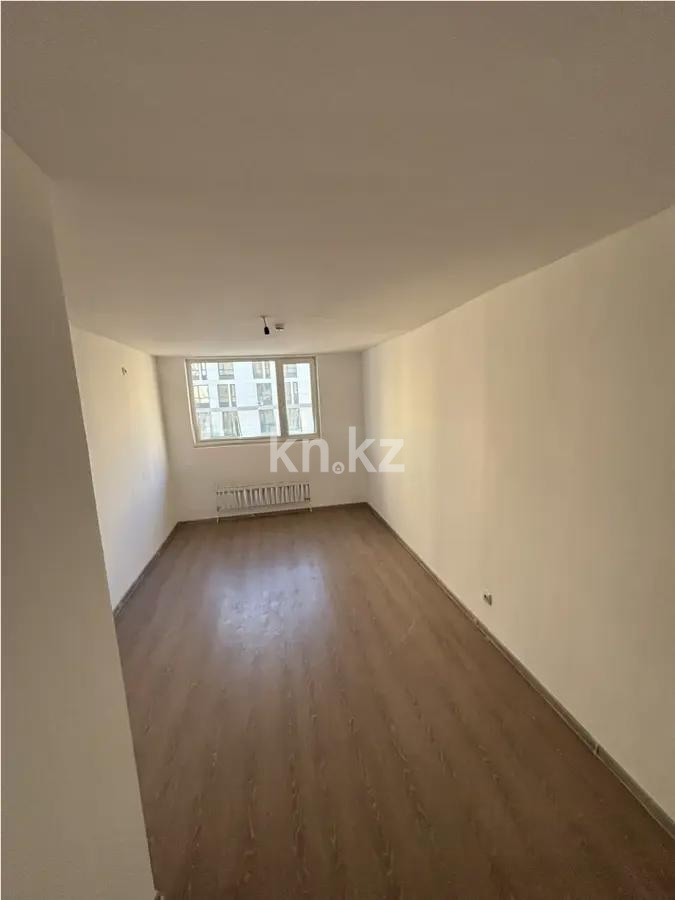Продажа 1-комнатной квартиры, 38.9 м² в Астане