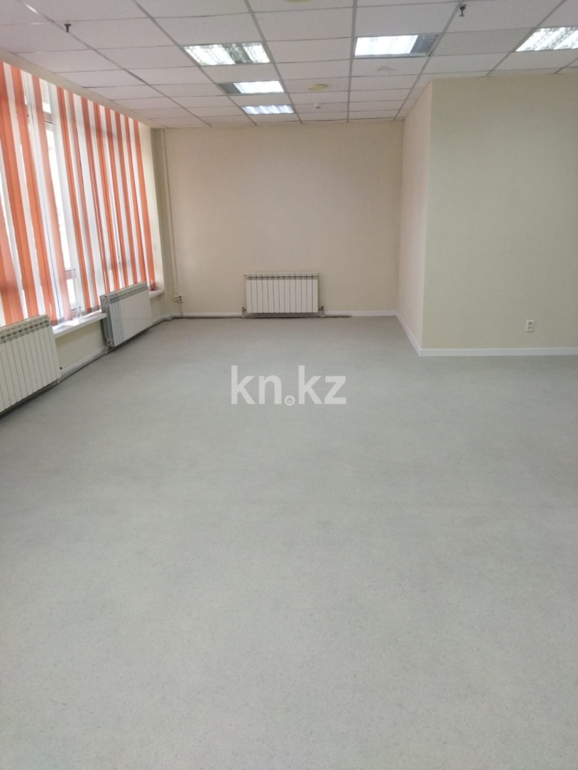 Аренда помещения - Аренда офисных и торговых помещений в Астане фото 1 из 9