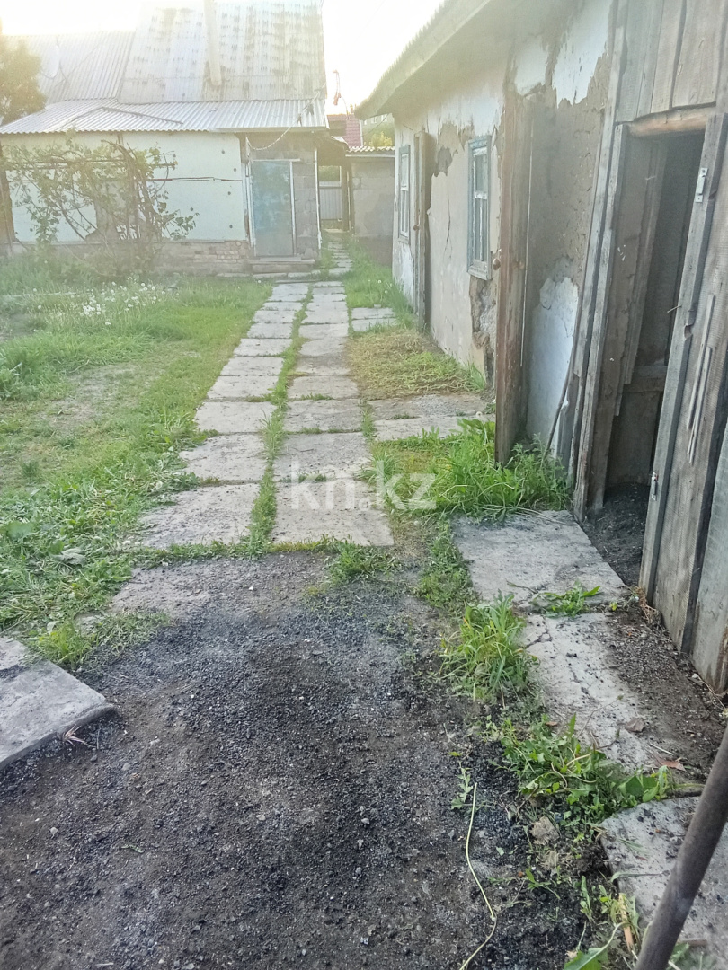 Продажа 4-комнатного дома, 90 м² - Продажа четырехкомнатных домов, коттеджей от собственников в Караганде фото 17 из 23