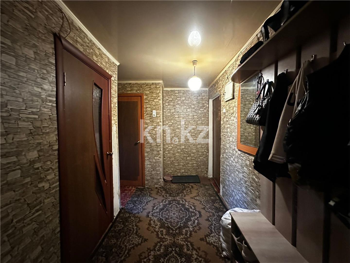 Продажа 2-комнатной квартиры, 42 м² в Темиртау - фото 10