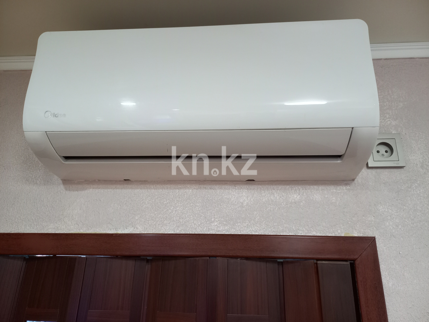 Аренда 2-комнатной квартиры, 37 м², ул. Тимирязева - Аренда квартир помесячно в Казахстане фото 31 из 32