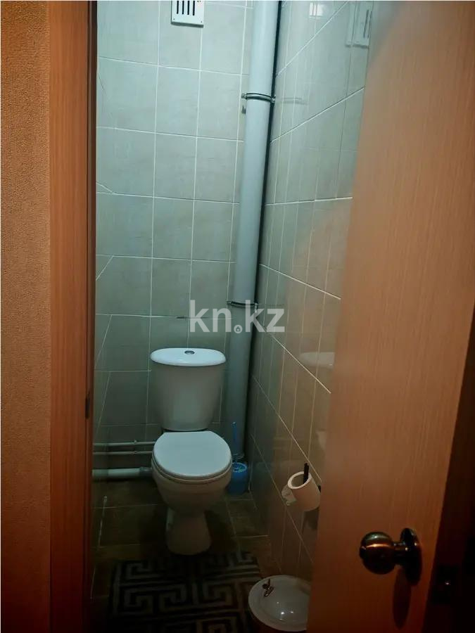 Продажа 1-комнатной квартиры, 38.5 м², ул. Бокейхана, дом  21/1 - Продажа квартир в Казахстане фото 4 из 4