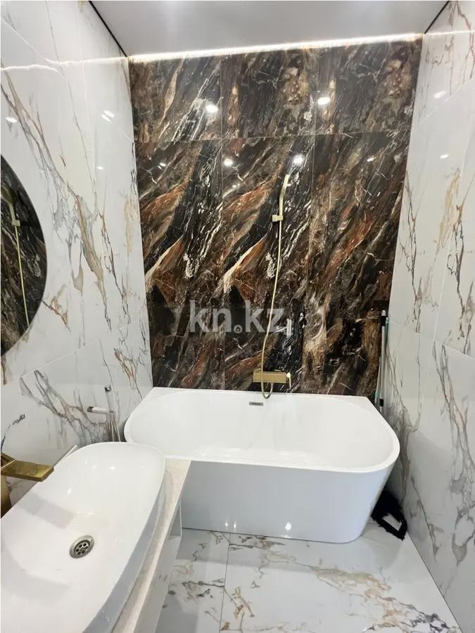 Продажа 3-комнатной квартиры, 78.5 м² - Продажа трехкомнатных квартир в Алматы - страница 3 фото 5 из 7