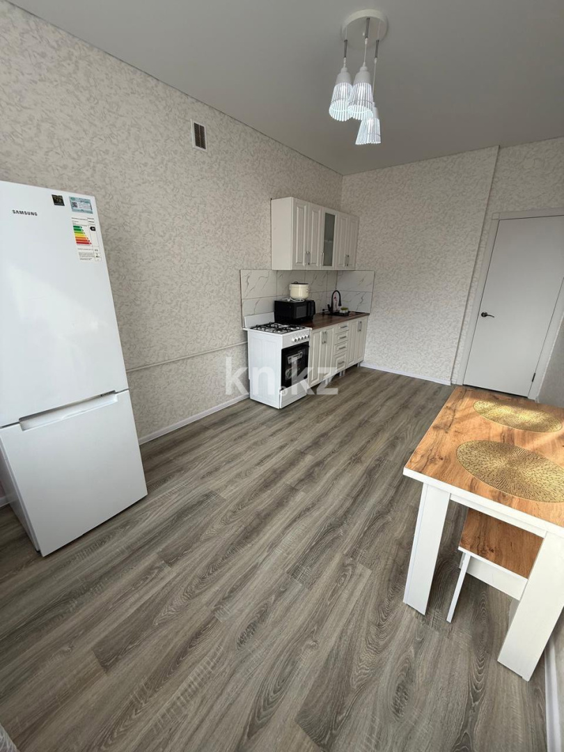 Продажа 1-комнатной квартиры, 40.7 м² - Недвижимость в Костанае фото 5 из 11