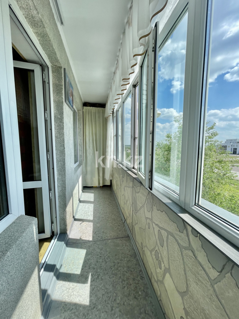 Продажа 2-комнатной квартиры, 51.2 м², мкр-н Мамраева (Восток-5), дом  34 в Караганде - фото 8