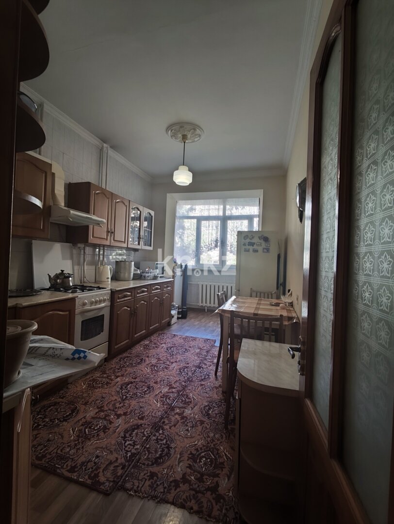 Продажа 3-комнатной квартиры, 67 м² в Алматы - фото 3