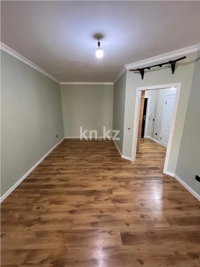 Продажа 1-комнатной квартиры, 38.6 м², мкр-н Аксай-1а, дом  31б в Алматы - фото 2