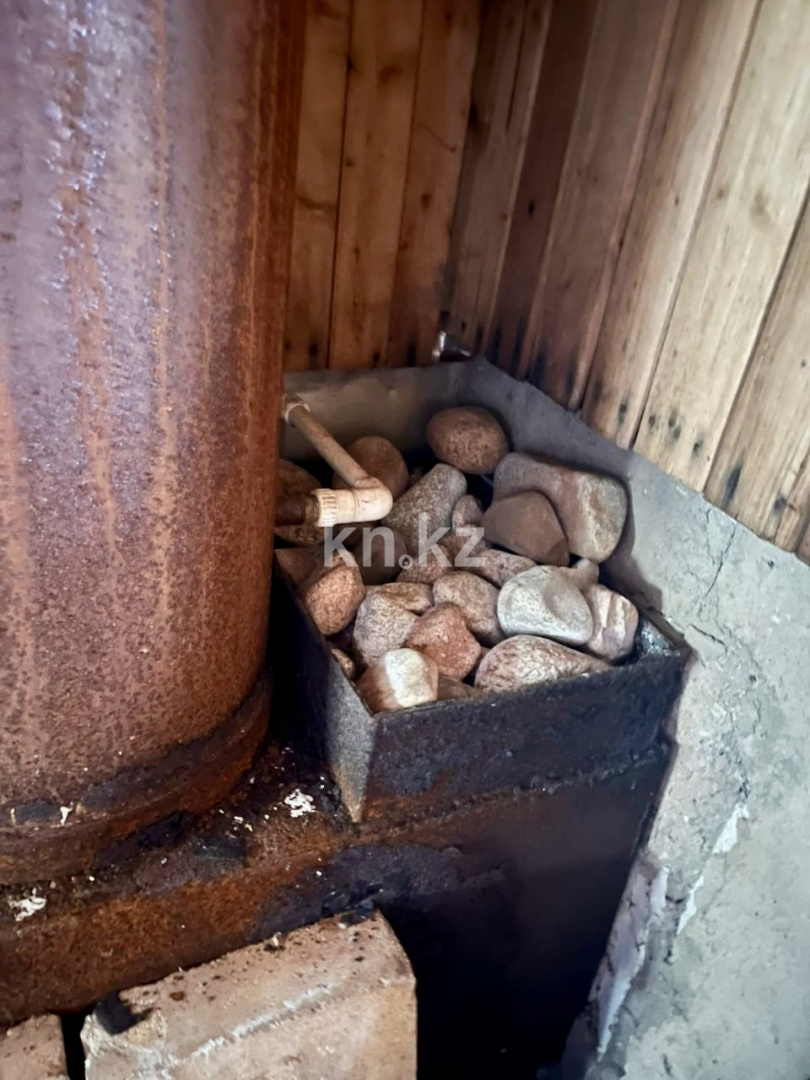 Продажа дачи, 12 сот., Елочка - Продажа дач в Караганде с фото фото 35 из 39