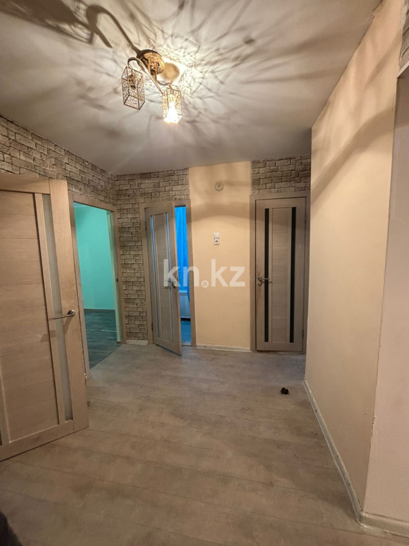 Аренда 3-комнатной квартиры, 65 м², ул. Ташенова, дом  7 - Республики - Аренда квартир помесячно в Астане с фото фото 2 из 10