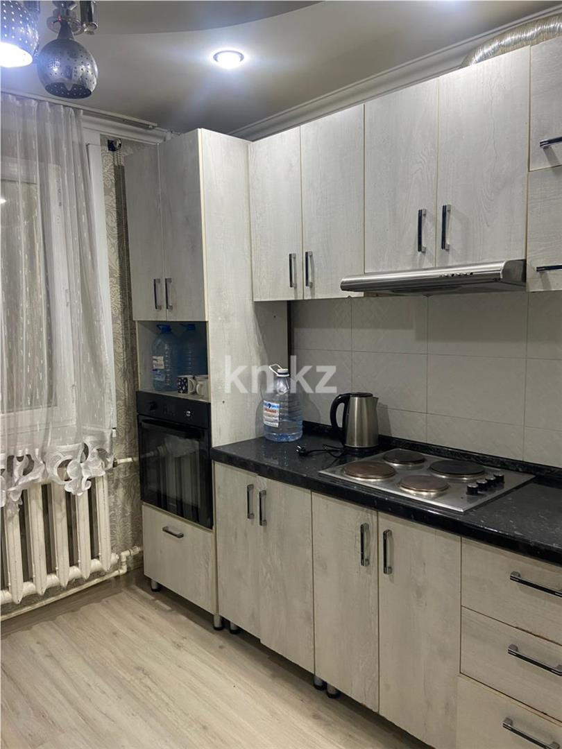 Продажа 3-комнатной квартиры, 64 м² - Продажа квартир в районе Нового рынка Караганды фото 5 из 9